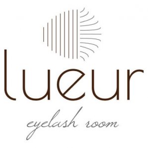 lueur -eyelash room-