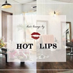 hair lounge by HOTLIPS
